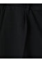 Southblue Navy Blue Regular Fit Men's Pleated Trousers - 6