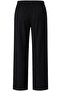 Women’s Wide Leg Drawstring Pants - 4