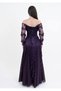 evening dress - 2