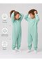 Seasonal Children's Sleeping Bag 1.5 Tog 1-8 Years Unisex Long Sleeve 100% Cotton 2710 - 2
