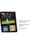 Wall Art United Legends Memorabilia Ronaldo Beckham Scholes Rooney Cantona Best Scholes Signed A4 Printed Photo Display Gift For United Football Fans Digitally Reproduced Signatures Unframed Laminated - 2