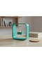 Decorative LED night light with floating illusion - 3