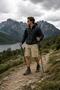 Water Repellent Outdoor Cargo Shorts Trekking Bermuda