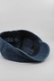 Unisex Retro Washed Cotton Newsboy Cap Hat - 6