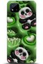 C11 2021 Case Hd Printed Case - They Can'T Bring Me down 5496