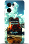Oppo Reno 13F 5g Case Hd Printed Case - They Can'T Bring Me down 5559