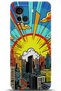 Casper Via F30 Case Hd Printed Case - They Can'T Bring Me down 5571