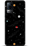 Vivo V21 Case Hd Printed Case - They Can'T Bring Me down 5485
