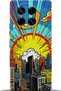 Camon 30 Case Hd Printed Case - They Can'T Bring Me down 5571