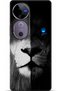 Vivo V40 5g Case Hd Printed Case - They Can'T Bring Me down 6040