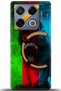 Infinix Gt 20 Pro Case Hd Printed Case - They Can'T Bring Me down 5484
