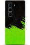 Infinix Hot 50 Pro 4g Case Hd Printed Case - They Can'T Bring Me down 5506