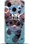 Spark Go 1 2025 Case Hd Printed Case - They Can'T Bring Me down 5557