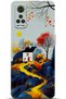 General Mobile Gm22 Pro Case Hd Printed Case - They Can'T Bring Me down 5569