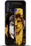 P13 Blue Max Pro Lite Case Hd Printed Case - They Can'T Bring Me down 5584
