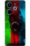 Infinix Hot 40I Case Hd Printed Case - They Can'T Bring Me down 5484