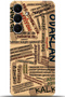 Samsung Galaxy S25 Fe Case Hd Printed Case - They Can'T Bring Me down 5586