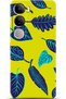 Vivo V40 Lite Case Hd Printed Case - They Can'T Bring Me down 6025