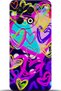 Spark 30 Pro Case Hd Printed Case - They Can'T Bring Me down 5500