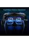 Generic VR Headset – 3D Virtual Reality Glasses for iPhone & Android, Adjustable Lightweight VR Box with Remote for Immersive 360° Gaming & Movie Entertainment - 6