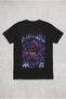 One Piece Kaido King of Monsters Double Sided Printed Standard Fit Anime Unisex T-Shirt