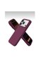 iPhone 17 Pro Case with Velvet Camera Raised Premium Launch Back Cover - 2