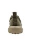 Men's Khaki Wood Casual Shoes - 4
