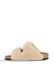 Wool Banded Slippers Unisex Slippers 01030275 - 3