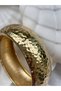 Premium Quality Steel Fashion Model Trend Women's Handcuff Bracelet