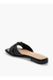 Women Slide Sandals - 5