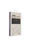 واقي شاشة GLDISPTM iPhone 16 Bilvis 3D Glass (204100) - 5