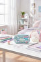Sanrio Licensed Cinnamoroll Tulip Collection Double Layer Pen Holder 21 cm Stylish Design - 2
