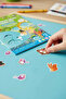 Lino Reusable Sticker Set Animal – Fun and Animal-Themed - 2