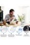 Portable Intelligent Desktop Electric Water Dispenser - 3