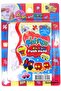 Flexible Molds for Modeling Clay - Various Shapes