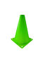 Traffic Cone 1 Piece - Green