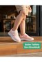 Lightweight Comfortable Soft Flexible Girls Boys Baby Kids Daily Sneaker Sports Shoes