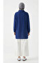 Trend Tunic 26Yt460 Navy Blue - 3