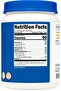 Maltodextrin Powder -, Pure Powder - Gluten Free, Non-Gmo - 5