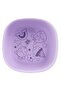 Besties Squad Silicone Bowl Purple 9S255910 - 2