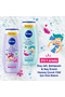 Kids 3-in-1 Shower Gel, Shampoo and Conditioner Set 250 ml + 250 ml (Magic Apple & Magic Berry) X 2 Pieces - 7