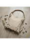 Women's Trend Model 3-Function Soft Back and Shoulder Strap Handbag