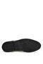 Elit 26Yslcpcty02R Men's Genuine Leather Classic Shoes Black - 5