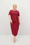 Rochie de damă mărimi mari 5303 - 4