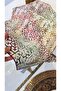 New Season Twill Silk Scarf - 3