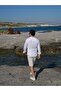 Linen Shirt Modern Fit - 5