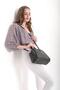 Comfort-Focused Multi-Compartment Women's Hand and Shoulder Bag