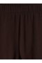 Two Mt Shop Quality Large Size Women's Leggings with Elastic Waistband - 6