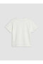Original Oval Collar Baby Boy T-Shirt 3-Pack - 4