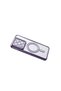 Mi 14t Pro Compatible Joke Simli Magneticsafe Case - Deep Purple - 4